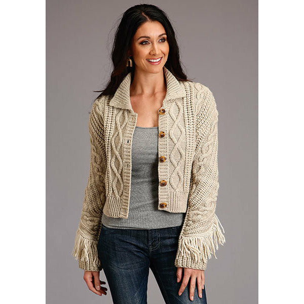 Cream cardigan sweater womens new arrivals