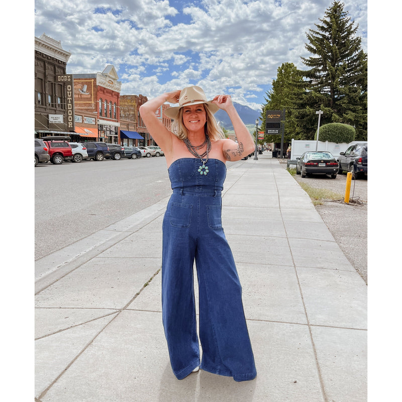 The Ashlee Jumpsuit-Romper/Jumpsuit-[Womens_Boutique]-[NFR]-[Rodeo_Fashion]-[Western_Style]-Calamity's LLC