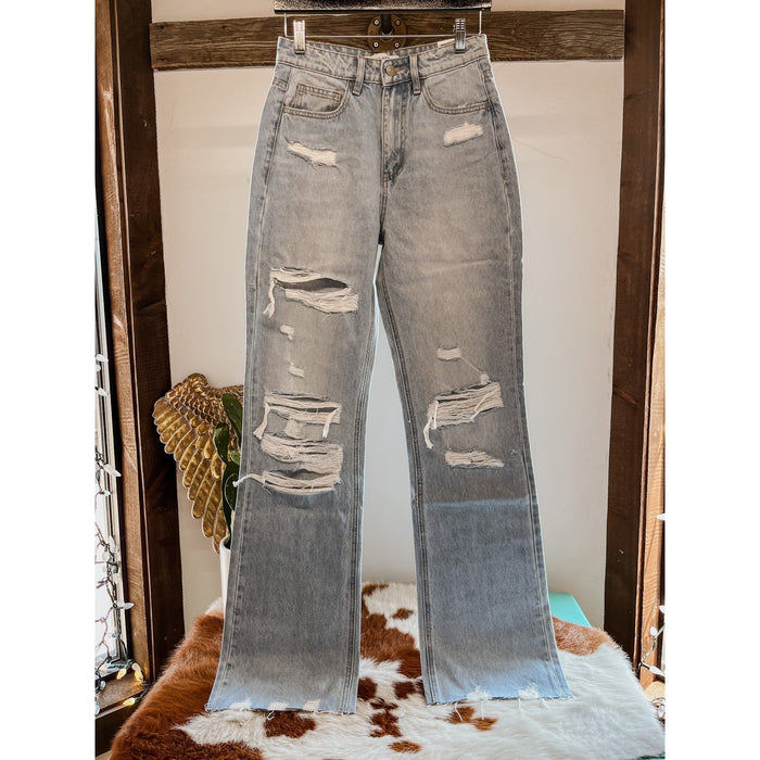 Hotter Than That-Denim-[Womens_Boutique]-[NFR]-[Rodeo_Fashion]-[Western_Style]-Calamity's LLC