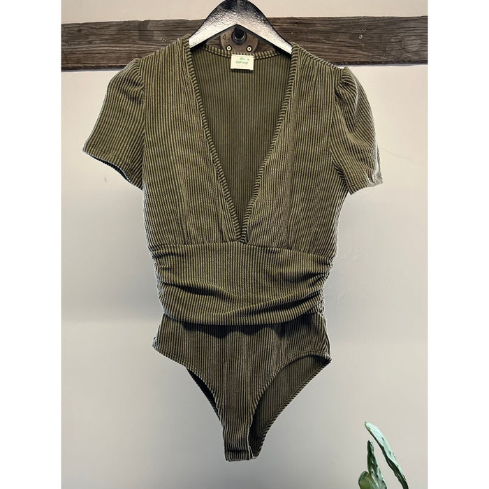 The Bre Bodysuit-Bodysuits-[Womens_Boutique]-[NFR]-[Rodeo_Fashion]-[Western_Style]-Calamity's LLC