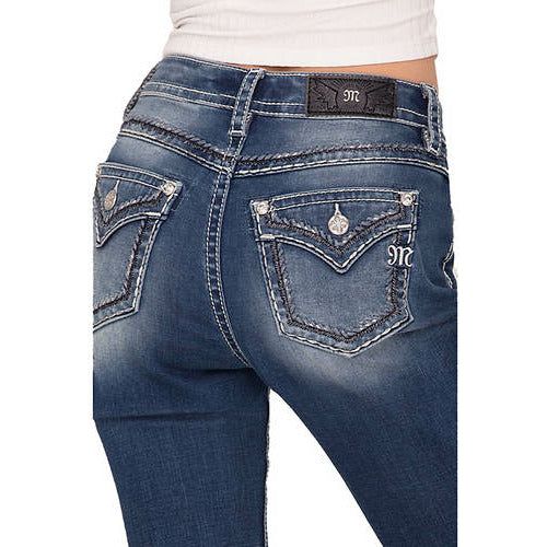 Miss Me Chloe boot cut sale jeans